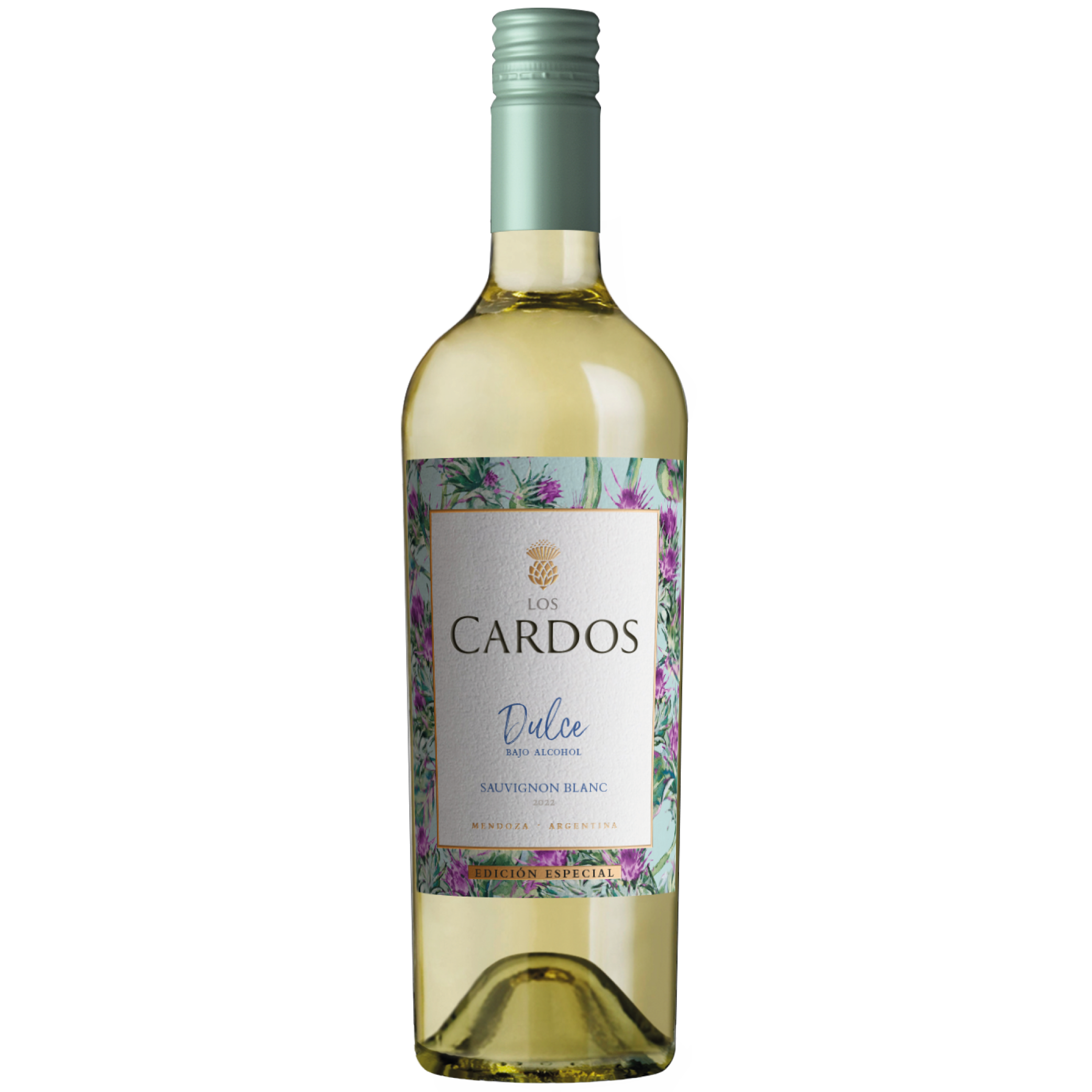 Doña Paula Los Cardos Sweet 750ml
